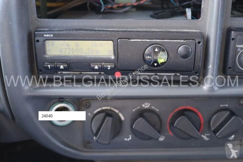 Autobuz Iveco / 12.8m / Manual / Euro 5