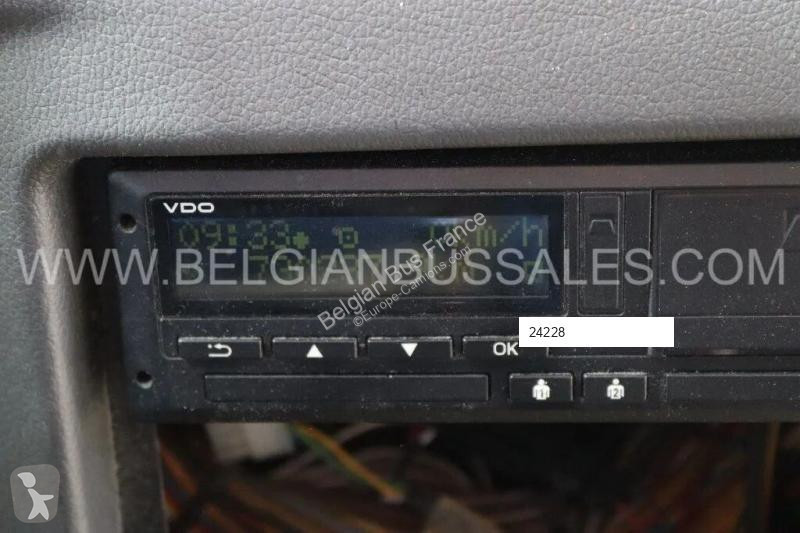 Autobuz VDL Futura FMD2 13.365 / FHD2 Niederig...