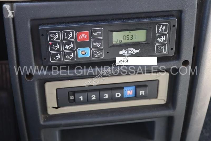 Buss Temsa RD12 / 12.3m / Airco / Euro 5