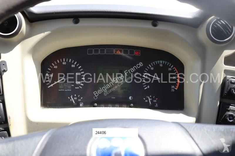 Bus Temsa RD12 / 12.3m / Airco / Euro 5