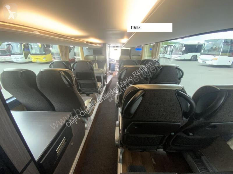 Autocar Neoplan L