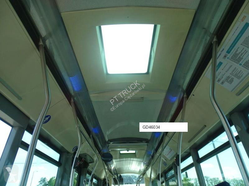 Bus  GX 327