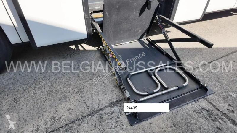 Autobus Setra / Intouro / Integro / 12.2m /...