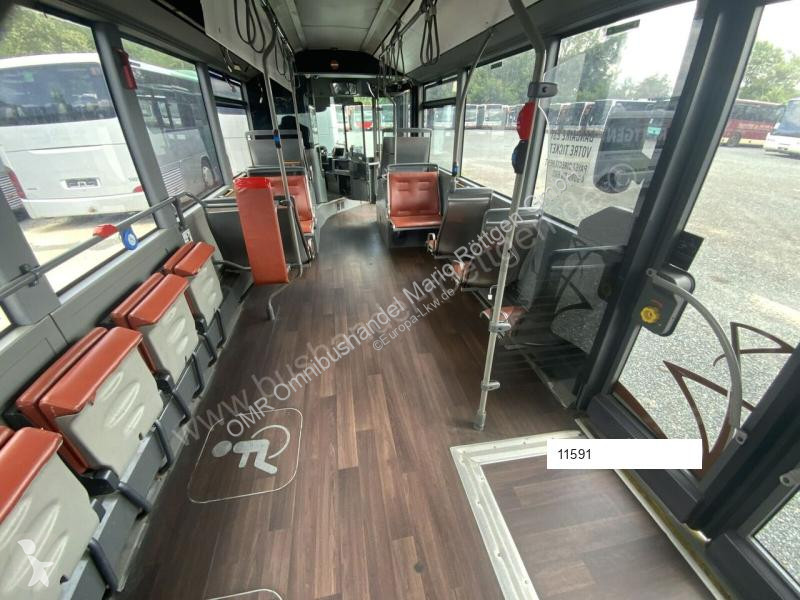 Autobuz Mercedes O 530 G