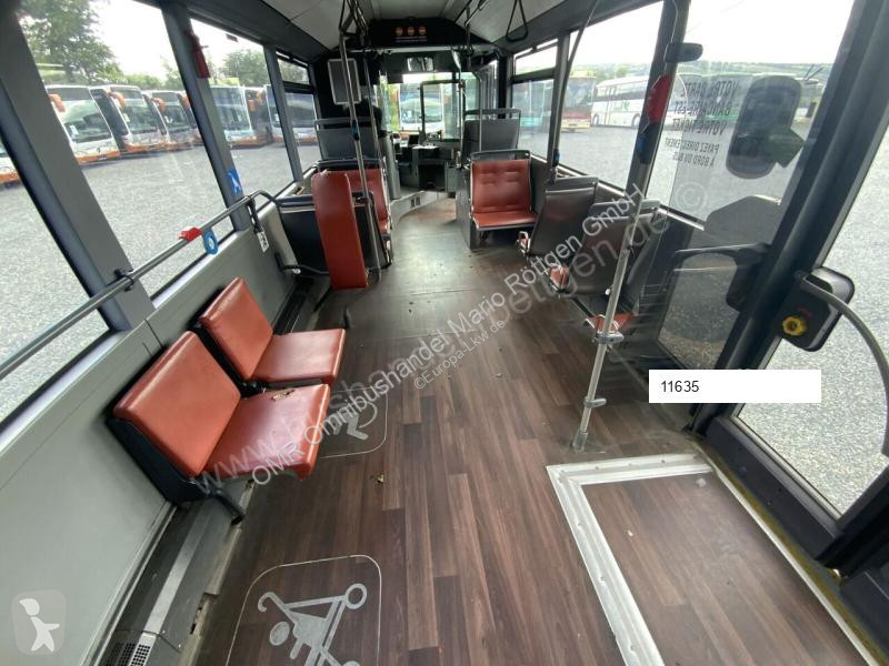 Pullman Mercedes O 530 G