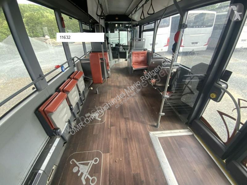 Autobuz Mercedes O 530 G