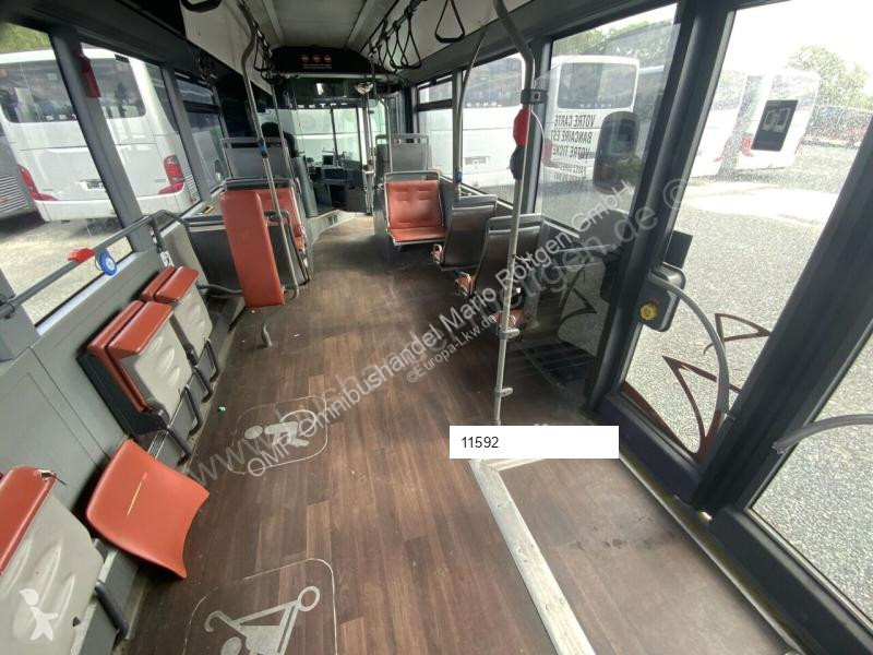 Autobuz Mercedes O 530 G