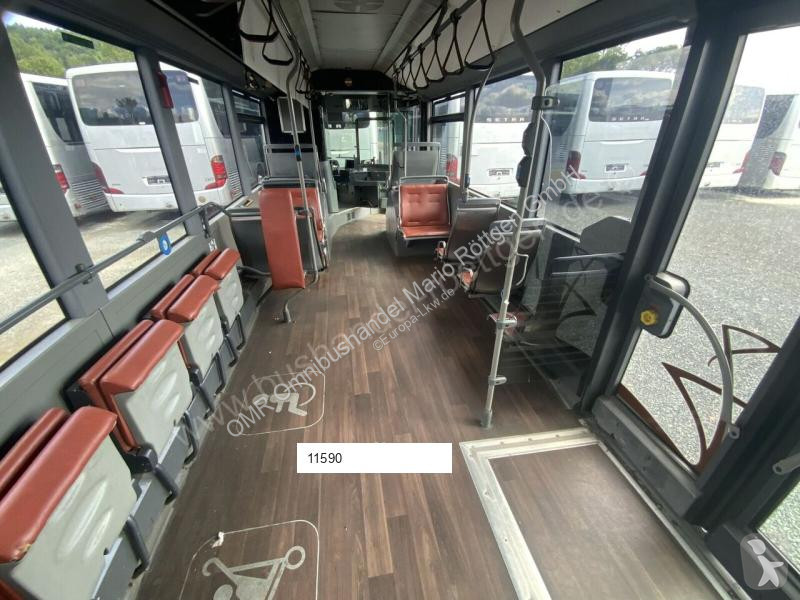 Autobuz Mercedes O 530 G