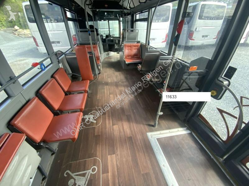 Autobuz Mercedes O 530 G