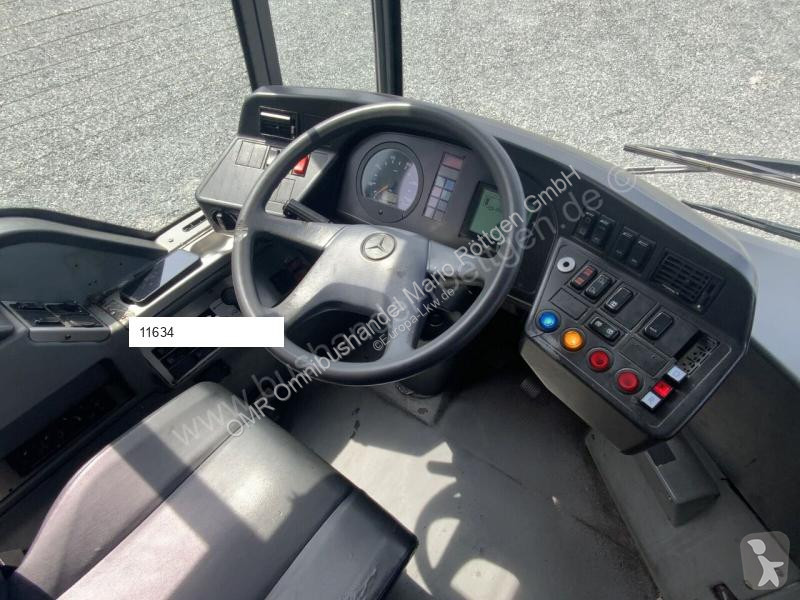 Bus Mercedes O 530 G
