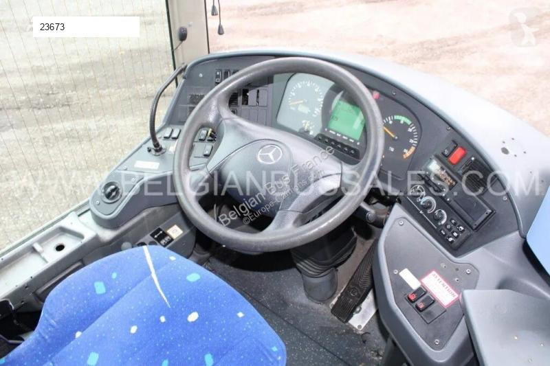 Autobuz Mercedes ME / 13.0m / Lift / Manual /...