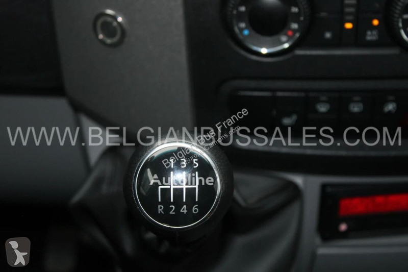 Furgoneta Volkswagen / 7.4m / Airco / Sprinter...