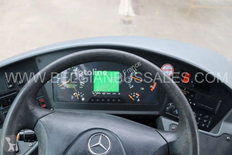 Autobuz Mercedes ME / 13.0m / Lift / Manual /...
