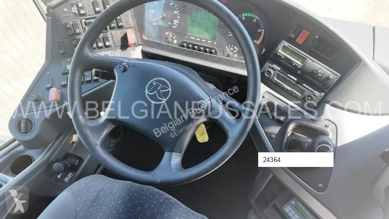 Autobus Setra / 12.2m / Lift / Drivingschoolbus...