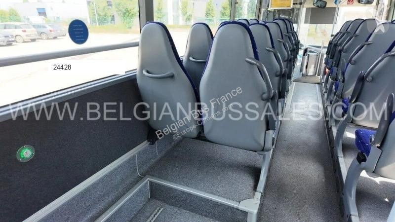 Autobus Setra Airco / automatic