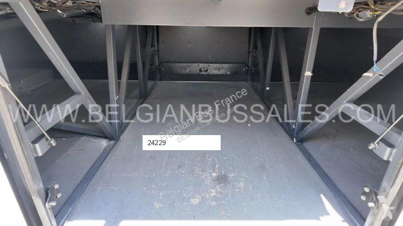 Autobuz VDL Futura FMD2 13.365 / FHD2 Niederig...