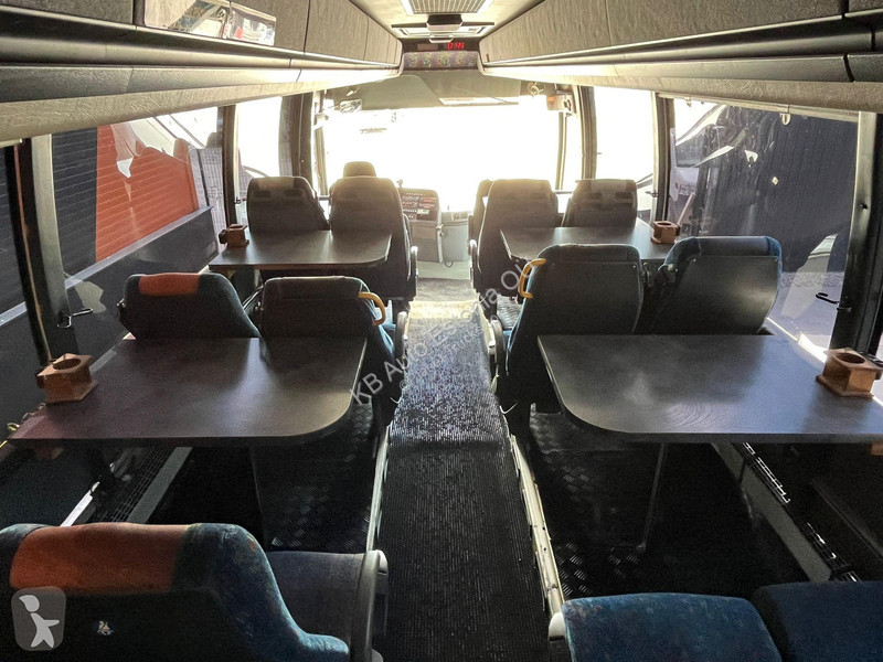 Autobuz Volvo M 4x2 14 SEATS / AC / AUXILIARY...