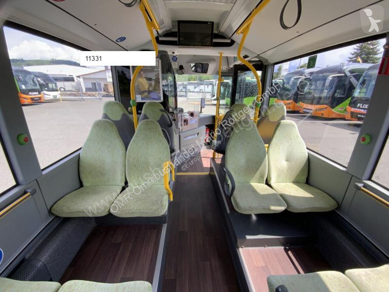Bus Mercedes O 530
