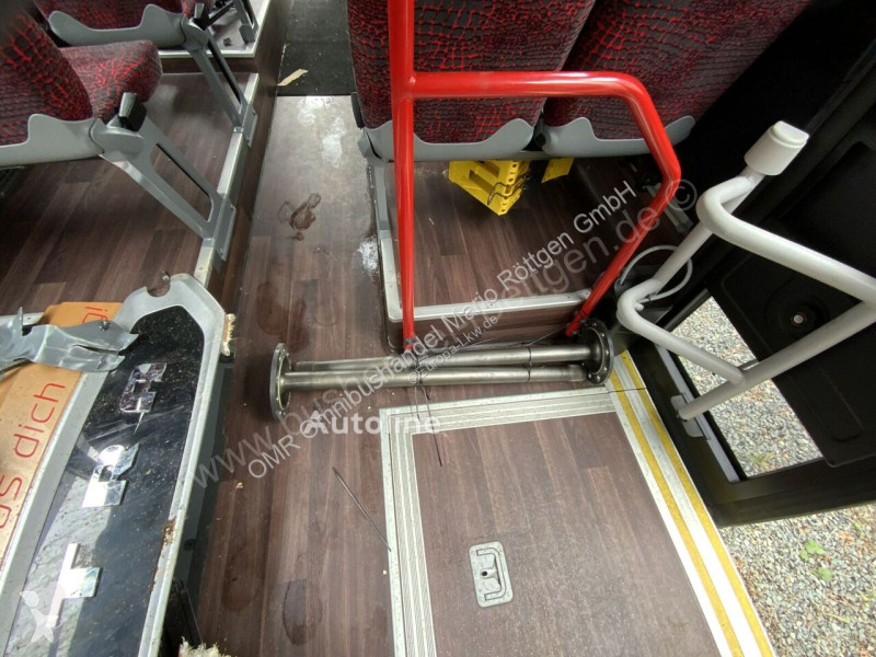 Autobus Setra S 515 LE