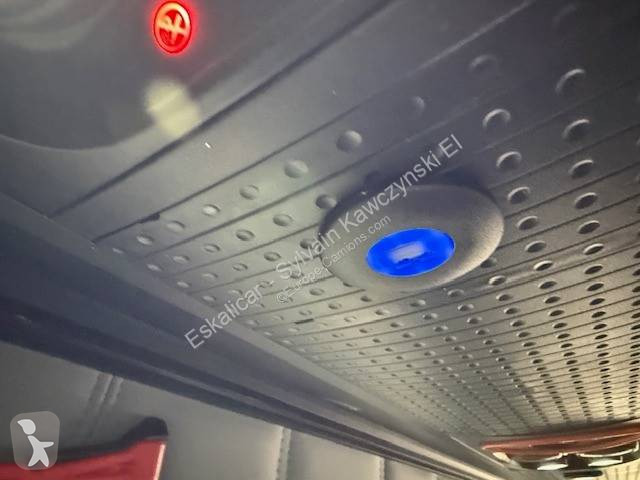 Autobus Mercedes 519 CDI