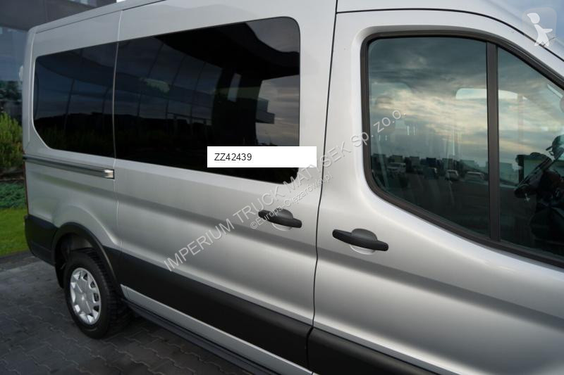 Veicolo commerciale Ford TRANSIT / 9 MIEJSC /...