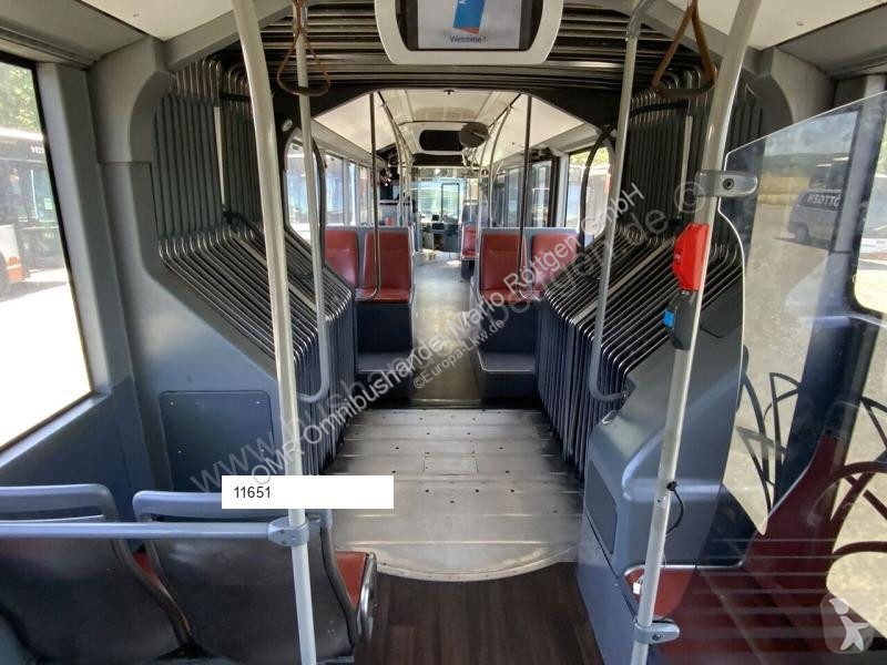 Buss Mercedes O 530 G
