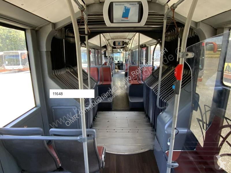Bus Mercedes O 530 G