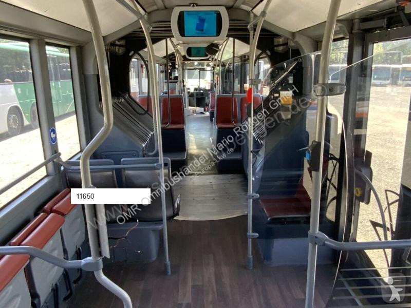 Buss Mercedes O 530 G