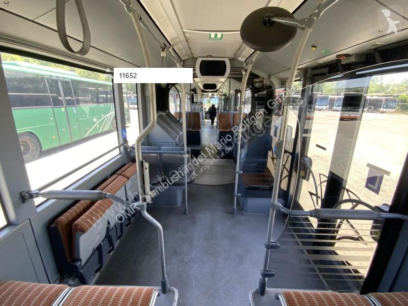 Autobuz Mercedes O 530 G