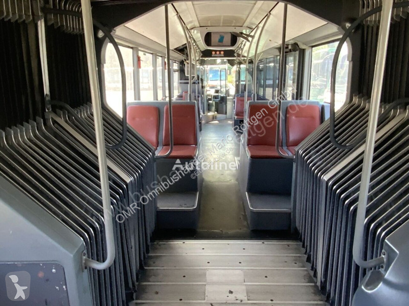 Pullman Mercedes O 530 G