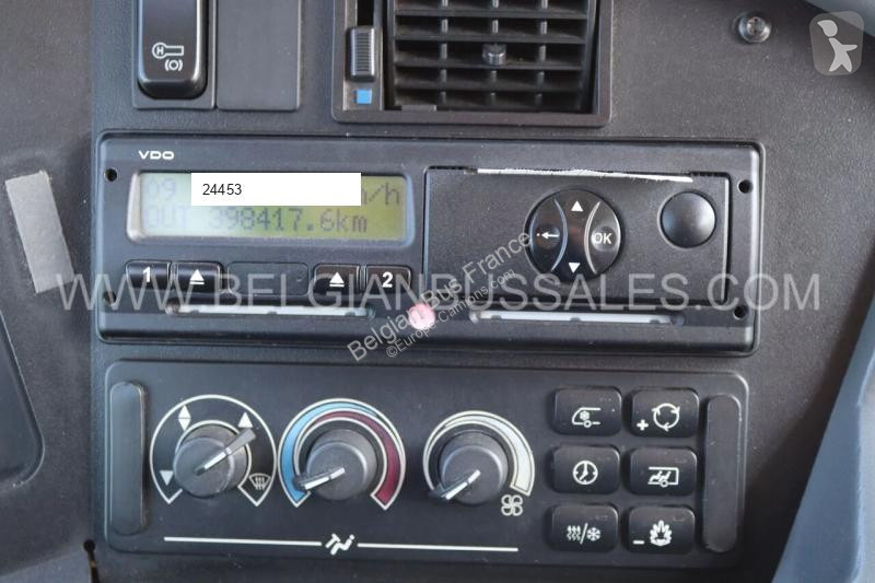 Autobus Setra S 417 UL BUSINESS / 416 UL /...