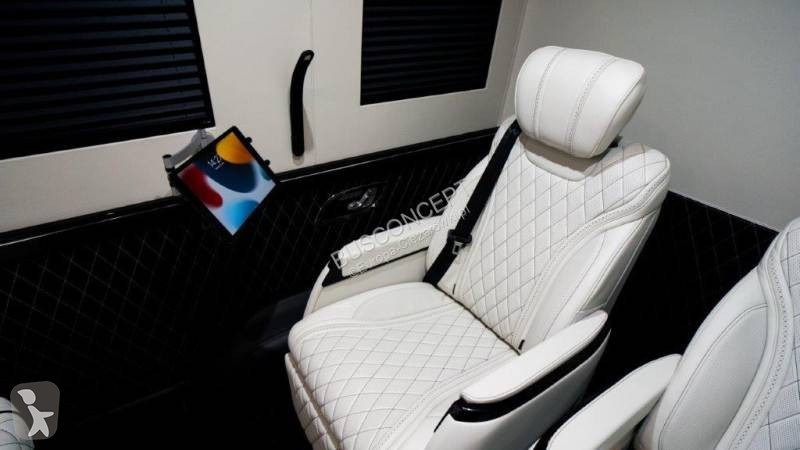 Autobus Mercedes 319 L3H2 4 VIP + 2