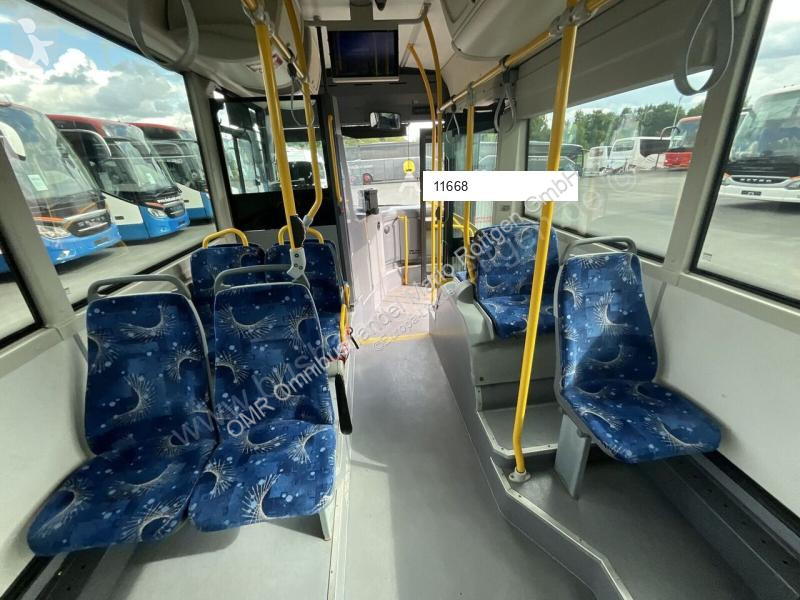Autobuz Iveco LE
