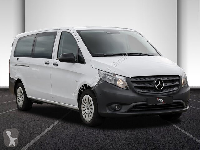 Užitkové vozidlo Mercedes 114...