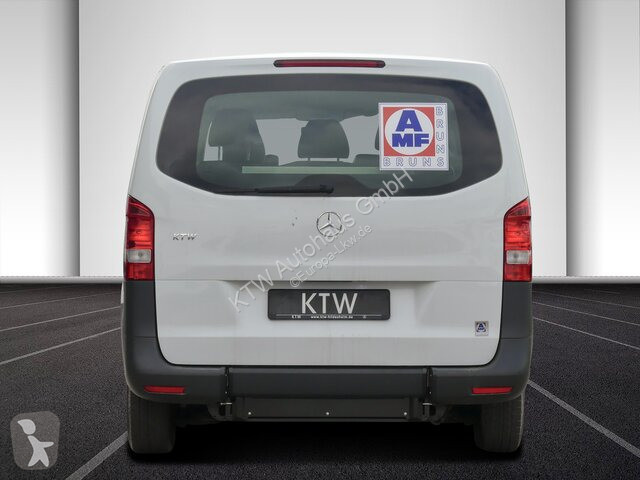 Užitkové vozidlo Mercedes 114...