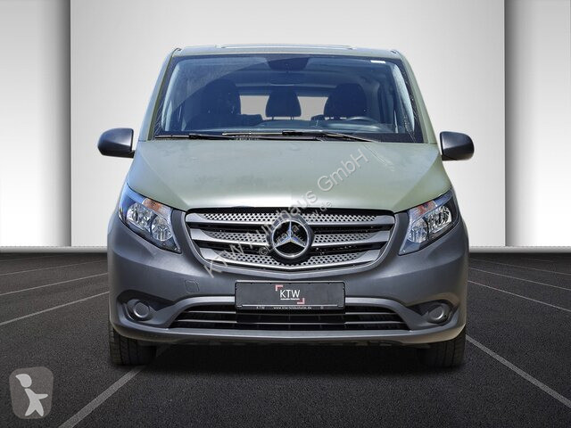 Užitkové vozidlo Mercedes 114...