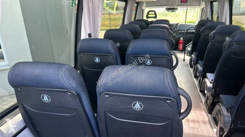 Autobuz Iveco