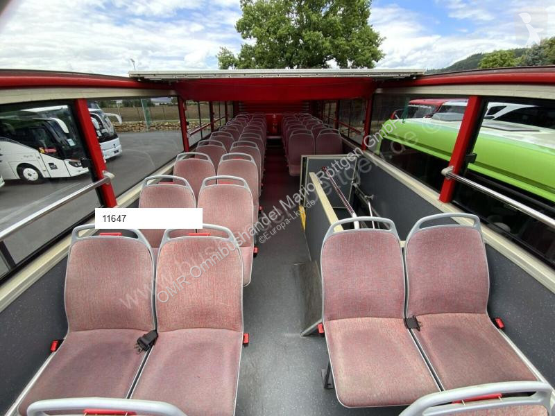 Autocar  Cabrio
