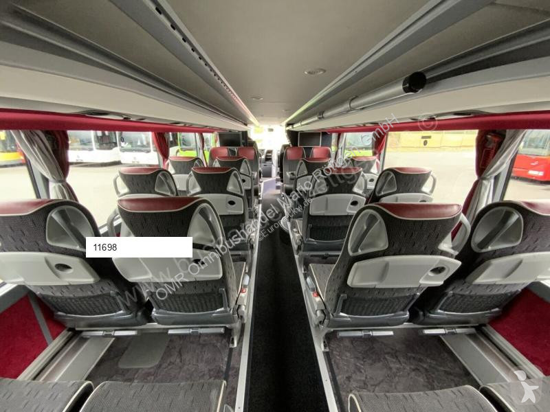 Touringcar Setra