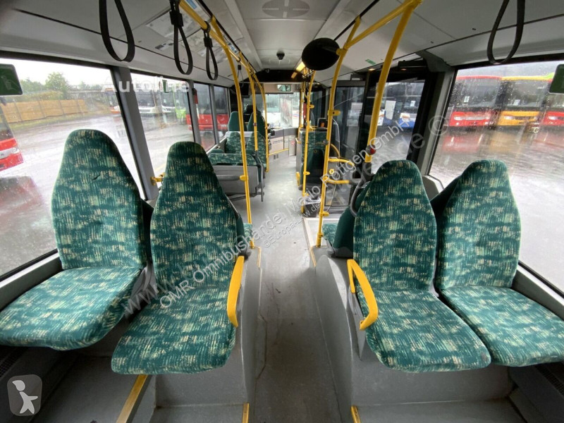 Buss Mercedes K