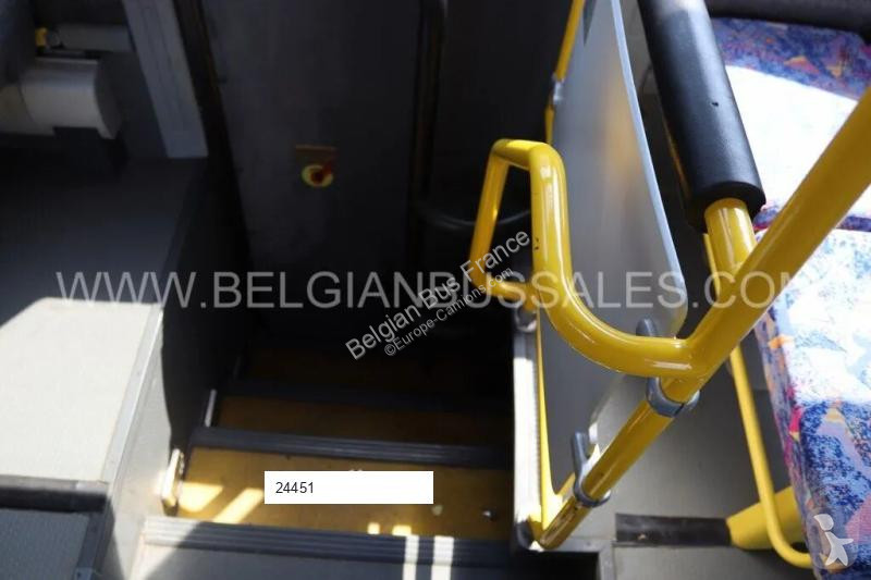 Autobuz Temsa Light 13