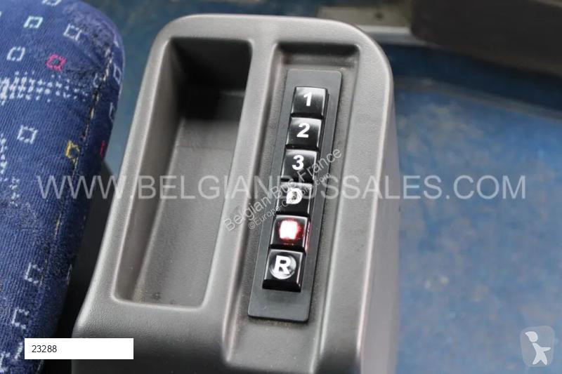 Autobuz Iveco LE / 12.8m / Euro 5