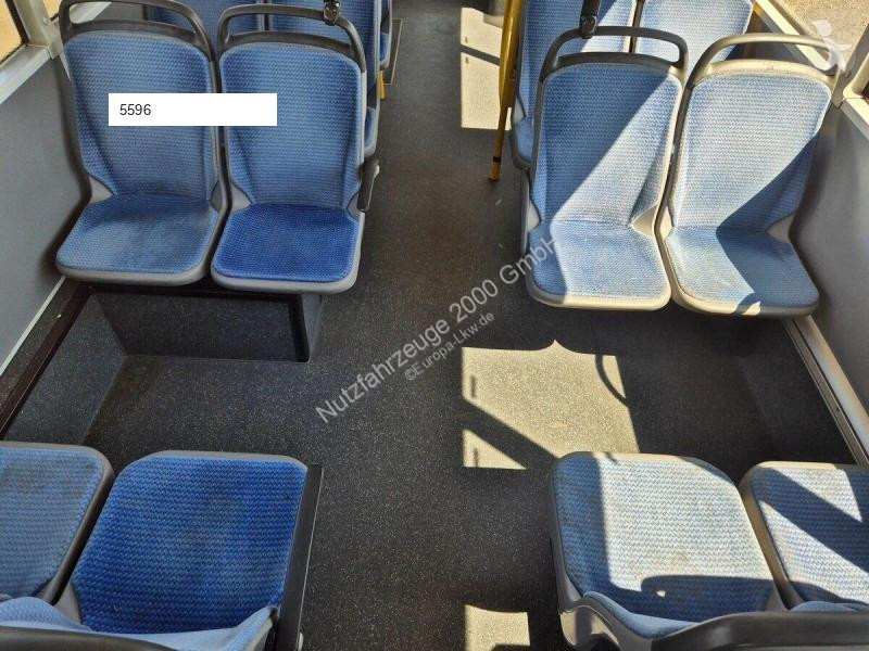 Bus MAN