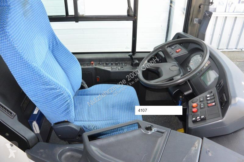 Camioneta MAN Andere