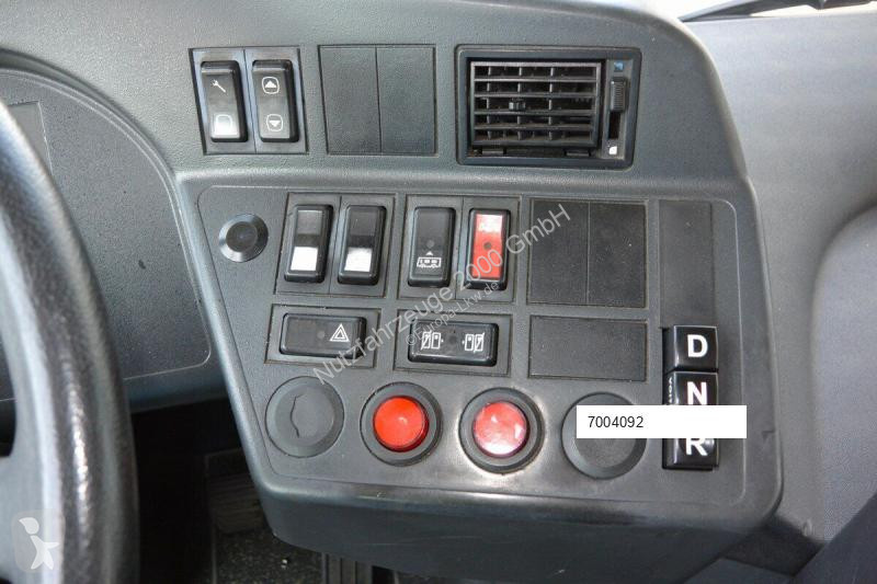 Autobuz MAN Andere