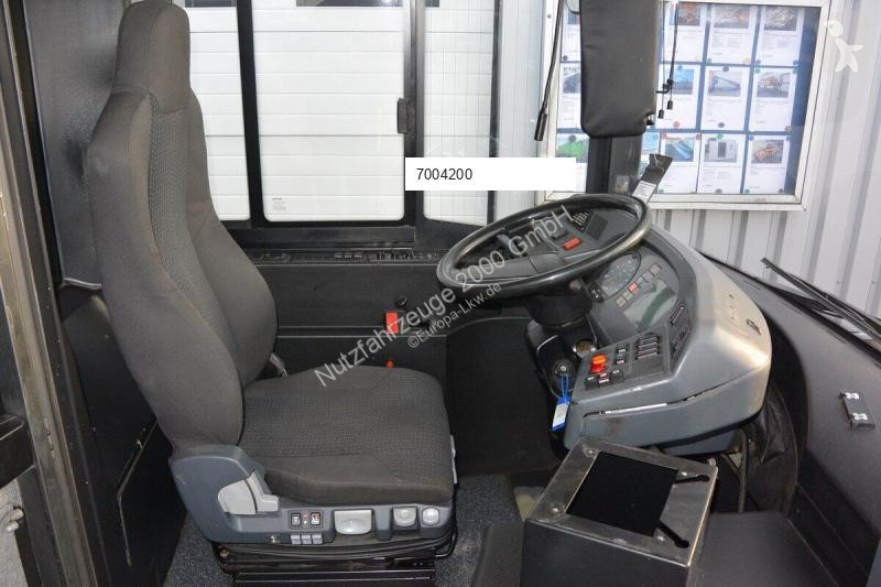 Camioneta Solaris Andere