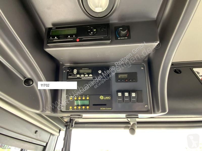 Buss VDL Citea