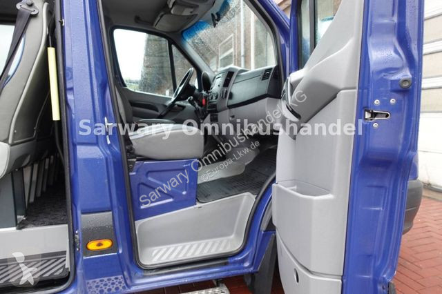 Autobús Volkswagen TDI*13...