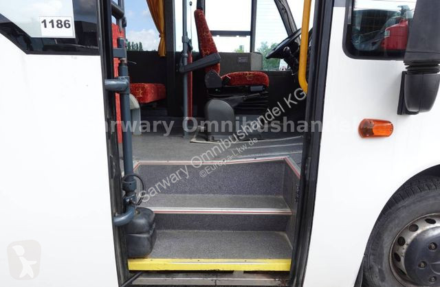 Buss Iveco 65C17 *Klima...