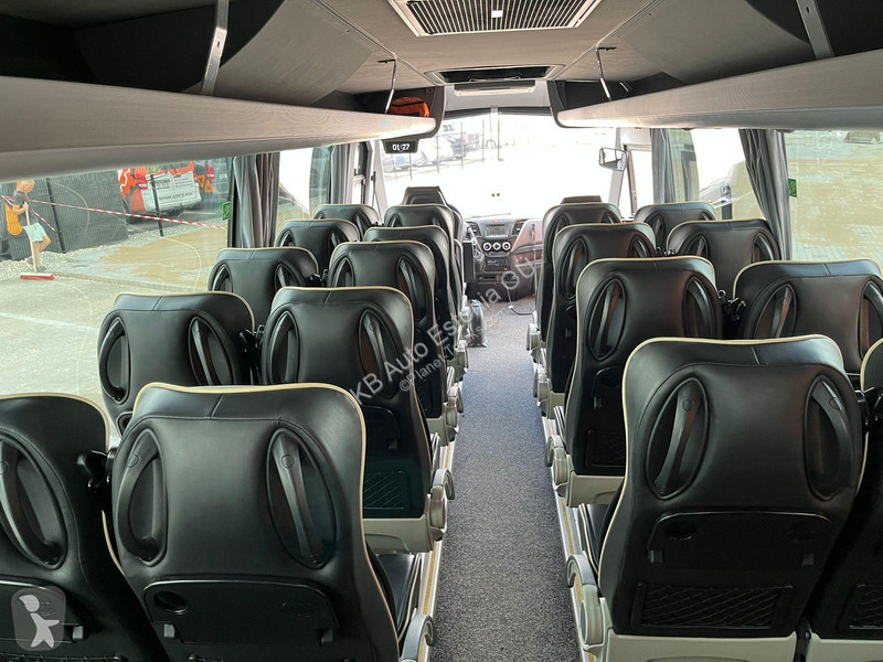 Autobuz Iveco First Rosero 70C21 / 30 seats / AC